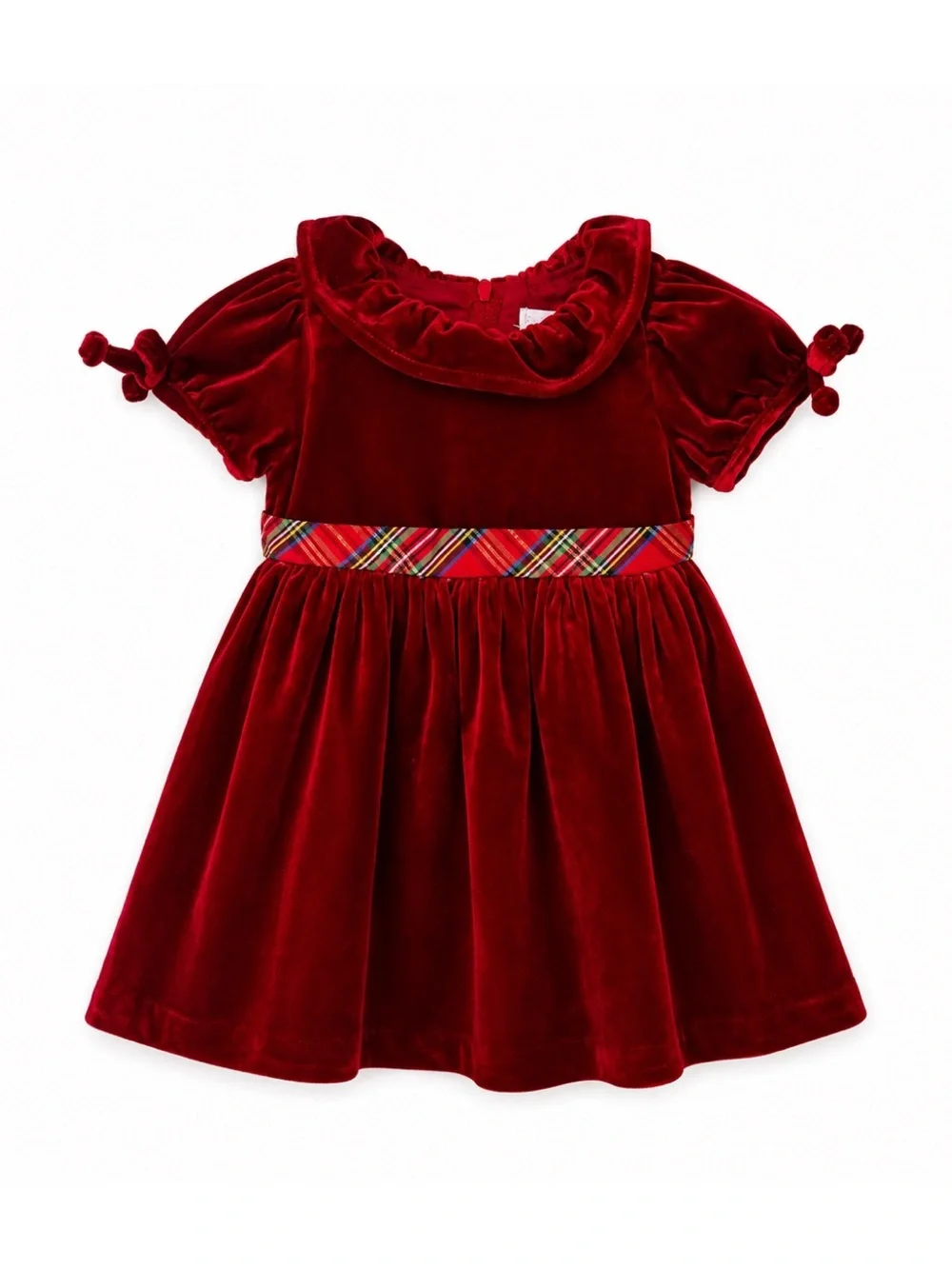 girls fall dresses Blue Floral Smocked Dress Size:2X ROSE 22.5 130 122 reception dress Navy Blue Mother of